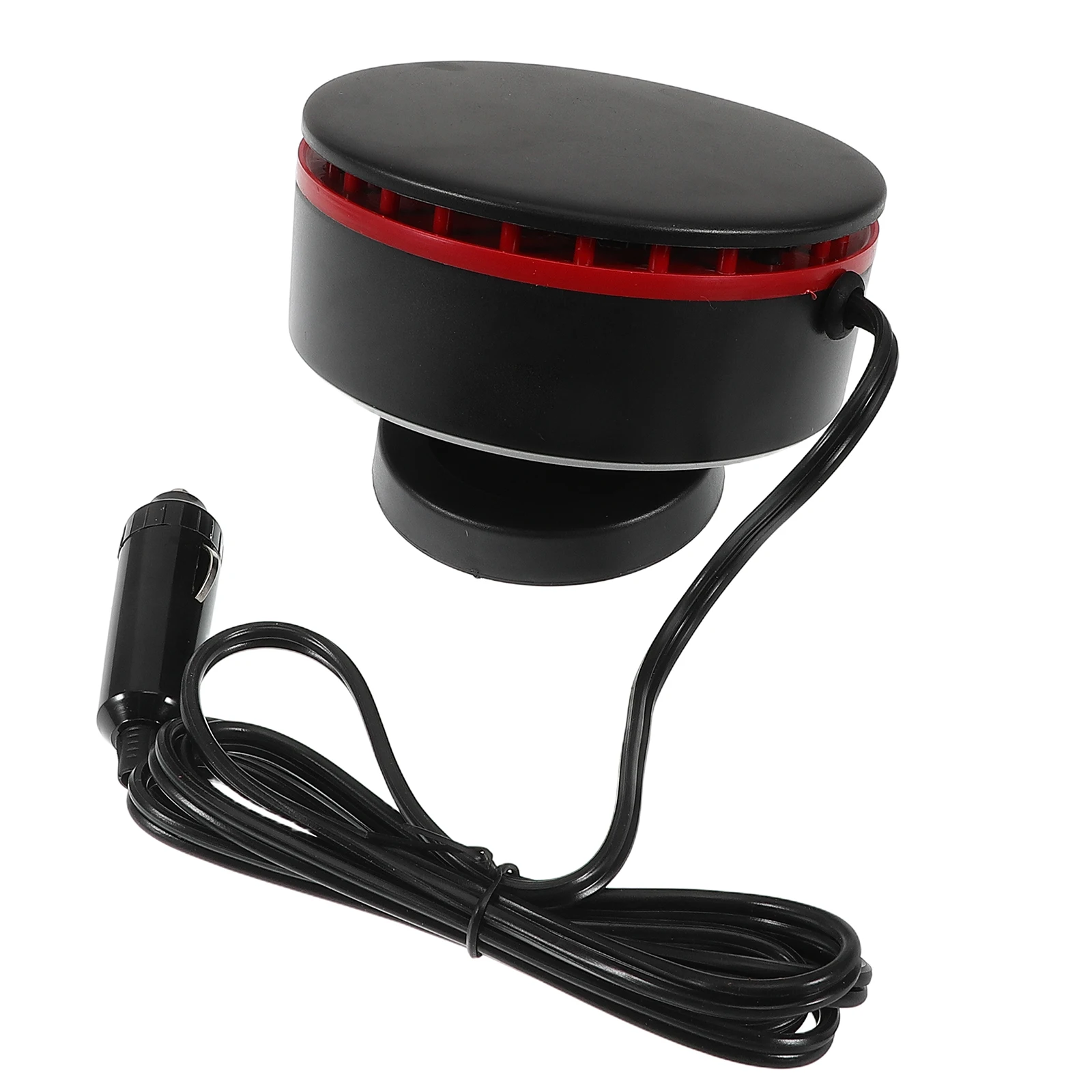 

Portable Car Heater 12V Electric Windshield Defroster for Front Window De Frosting Fan Automotive Warm Air Vehicle Winter
