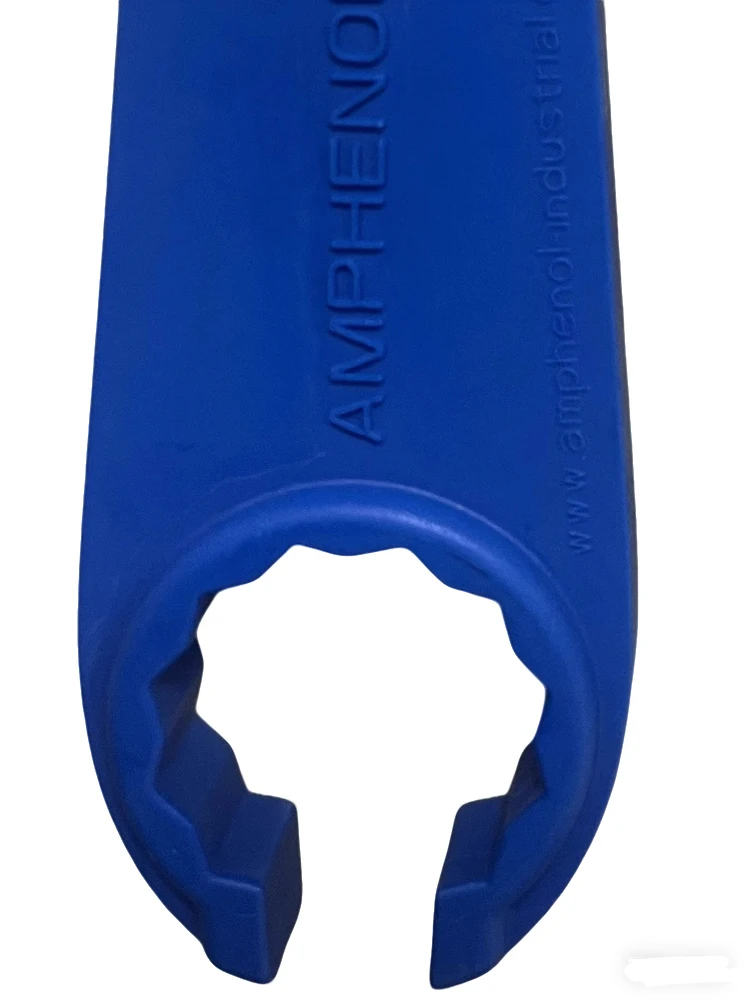 

Amphenol Brand MCFour Connector Disassembly Wrench Disassembly Tool For Huawei Inverter 300KW