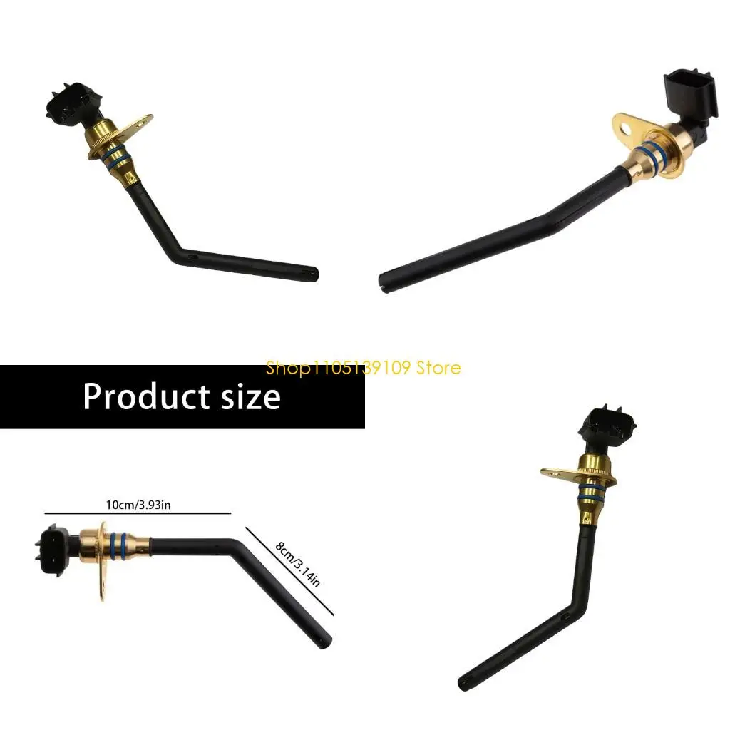 

P5ED Environmentally Friendly Engine Oil Level Offering Superior Fit & Low Failure Rate 11145BC200 for Car Note