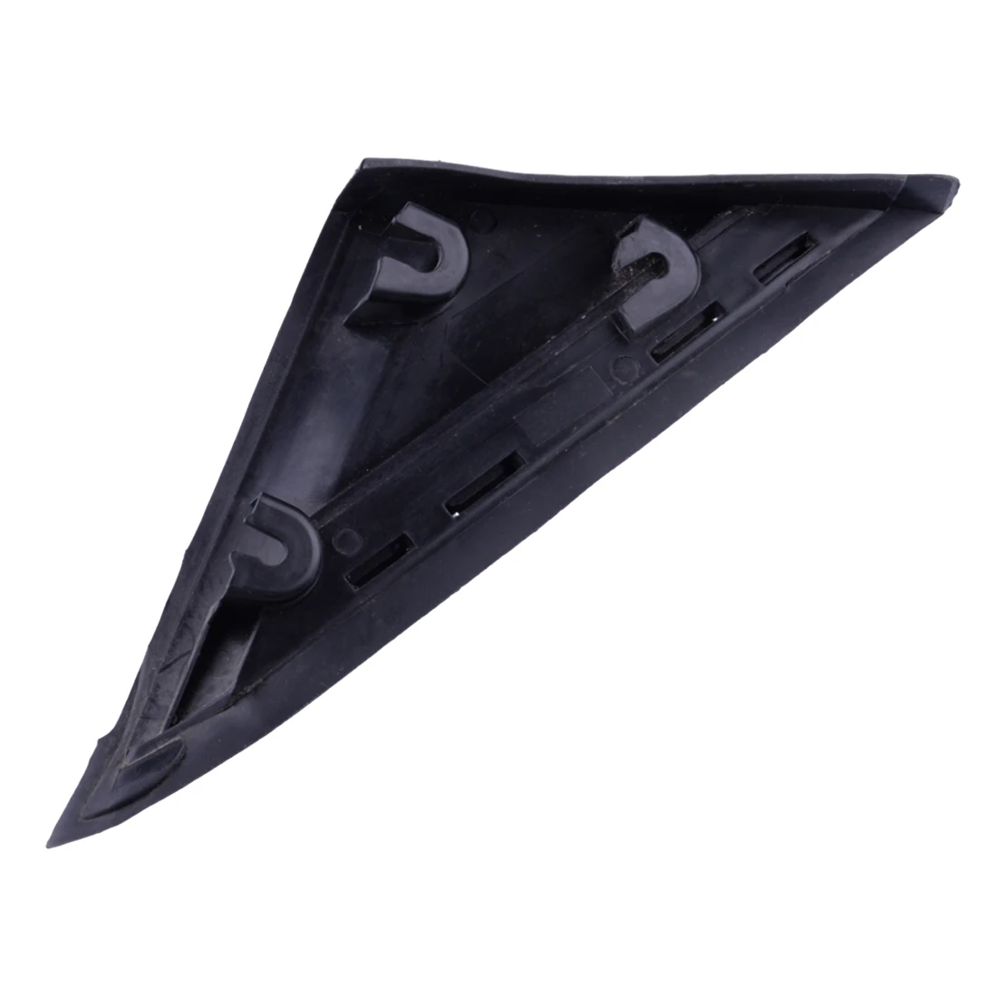 

Car Front Left Trim Mirror Corner Fender Molding Trim Fit For Ford Fusion 2018 2017 2016 2015 2014 2013