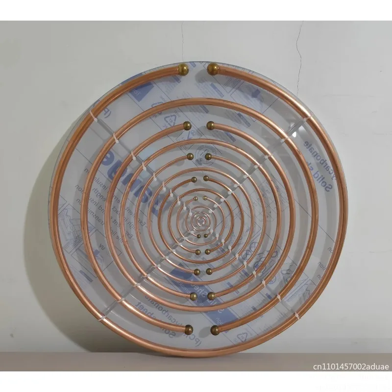 Multi Harmonic Oscillator Electromagnetic Therapy Coil Antenna Igniter Accessories - view 2
