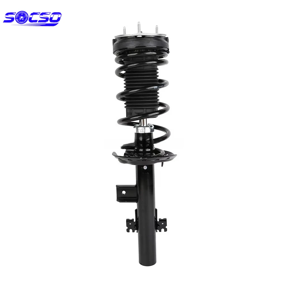 

1 Piece Rear Left or Right Shock Absorber Assmbly for Land Rover Aurora LR044681 LR024438 Auto Suspension Systems Parts LR060807