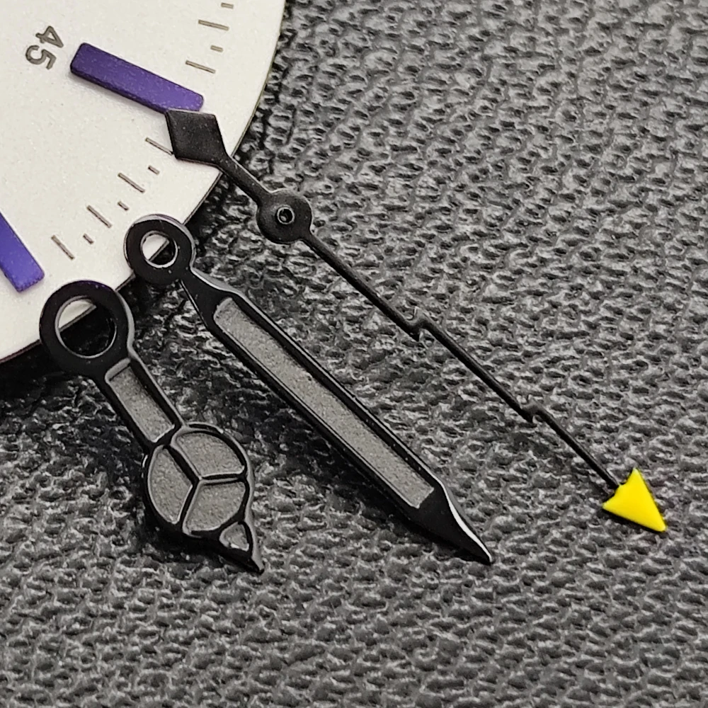 Hochwertiges 3-teiliges Uhrzei – Watch Movement Automatic Nh35A Nh36A Bewertung und Preis
