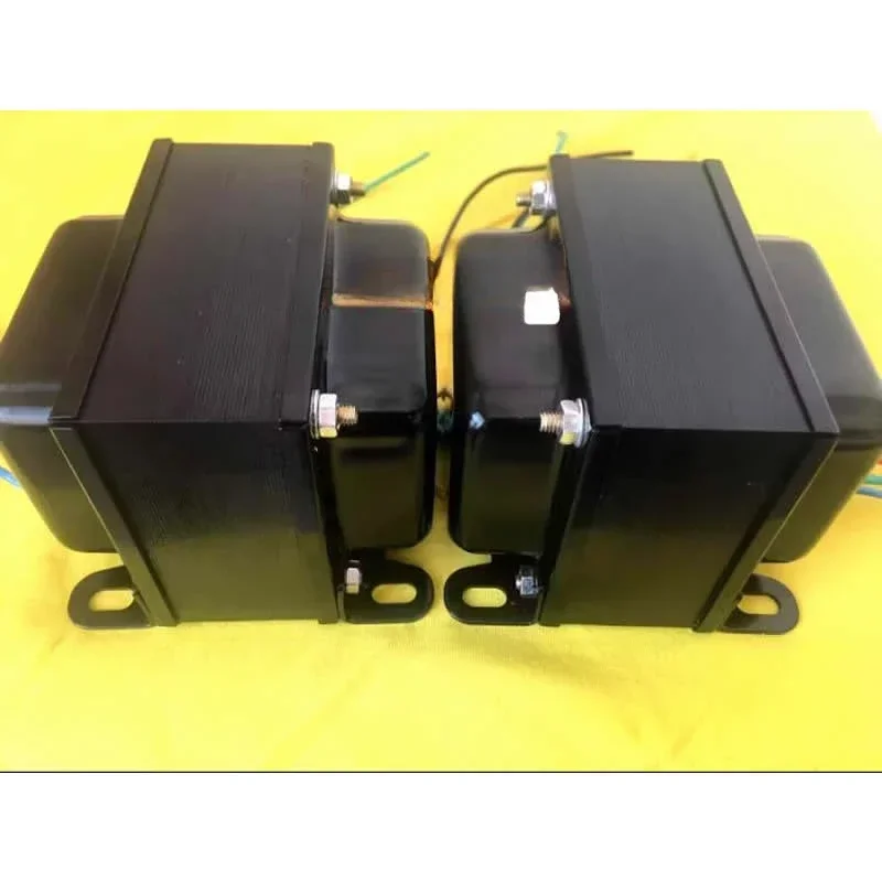 Transformer 40W 3.5K push-pull output for 6P3P EL34 push-pull tube amplifier, price of 1 piece