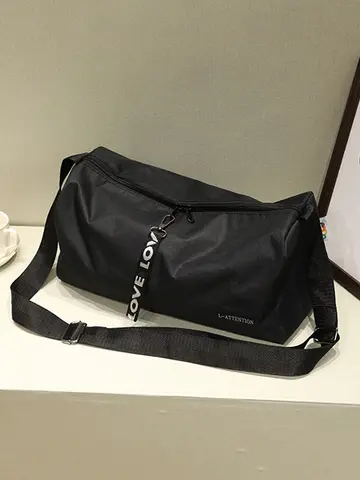 10 best sales महिलाओं का जिम बैग - №3