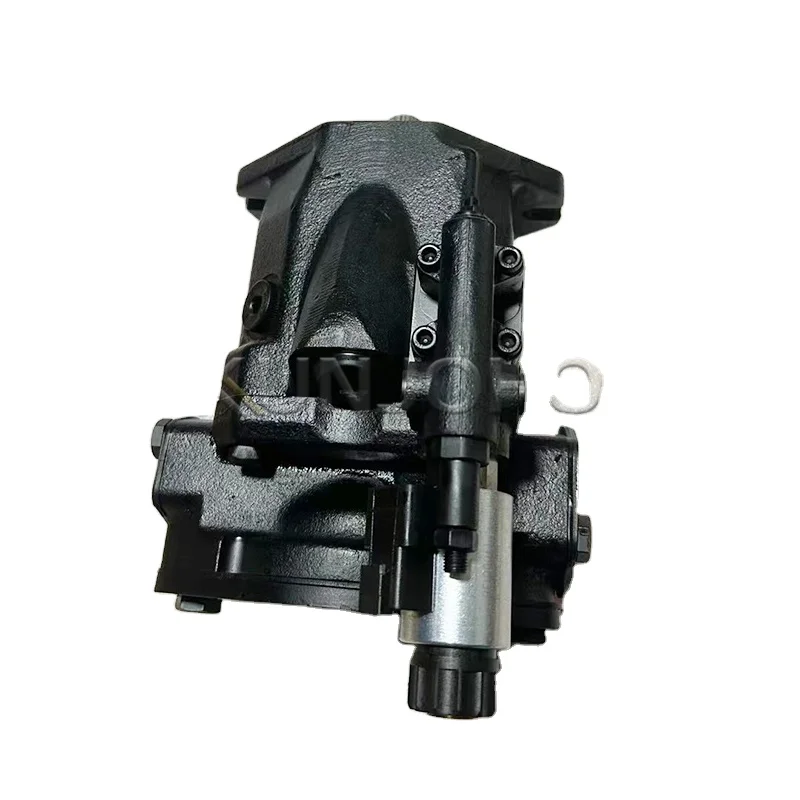 

Rexroth A10VO52 Pump 10455158 10870701 10411204 512233514 5717355 5716846 512416414 512260214 For Liebher