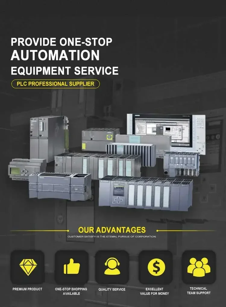 Controlador PLC de venta caliente para Smart KNX Modbus y BACnet LSS 100100   Eléctrico |   Suministro PLC