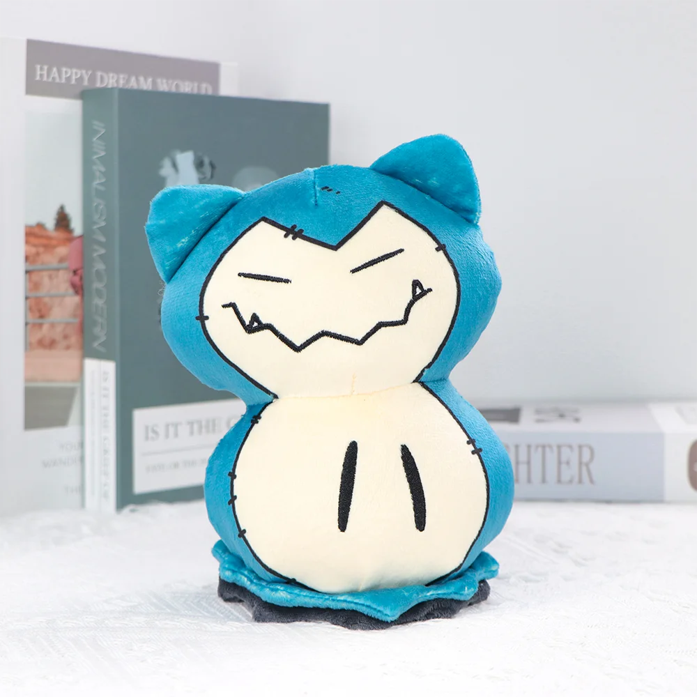 Pokemon Tinkatink Plüschtier Gothita Charizard Schnom ‌ ‌ Beedrill Altaria Pamo Mewtwo Terapagos Stoffpuppe Süße Geburtstagsgeschenke
