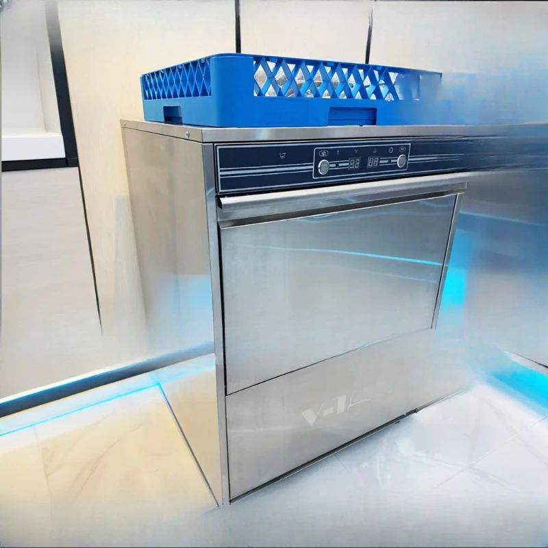 

Undercounter cup washer Small dishwasher Catering rental Special foundry Customized source