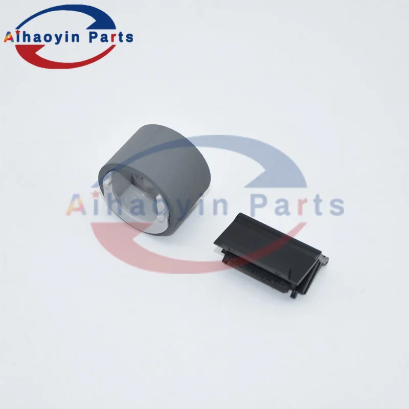 1SETS JC97-02688A JC97-02217A Pickup Roller Separation Pad is used for SAMSUNG ML1610 1640 1641 2010 2241 SCX 4321 4521 4521F CL