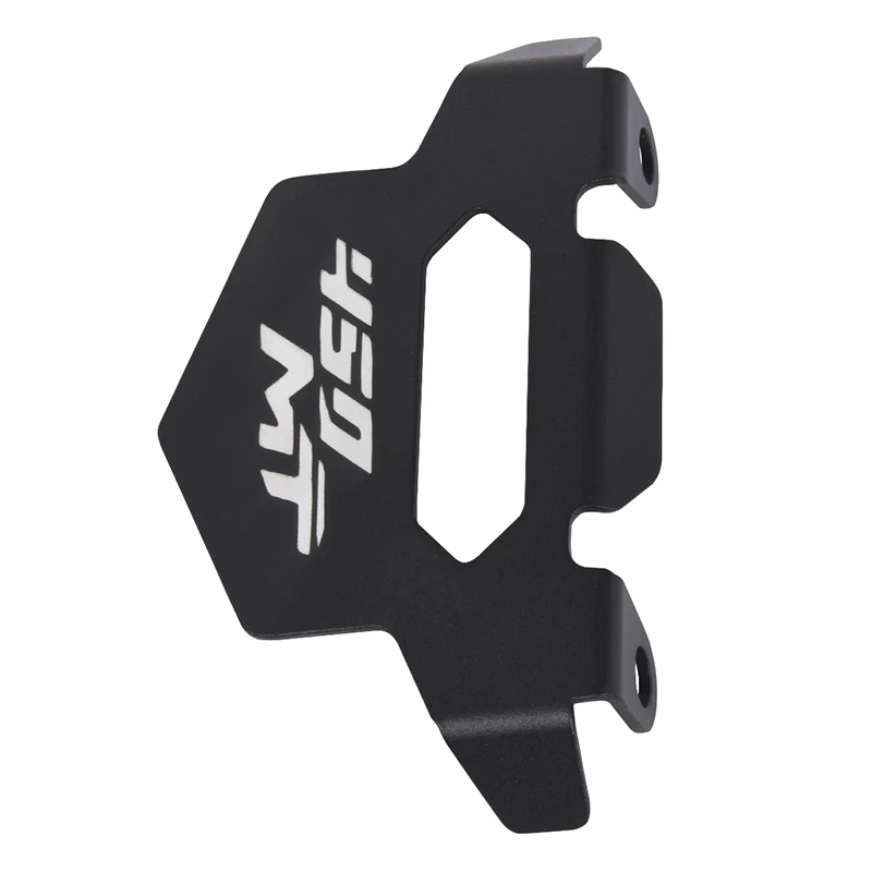 

Motocross Motorcycle Decorative Accessories Grill Clamp protection cover Slip On For CFMOTO CF450MT 450MT 2024 2025