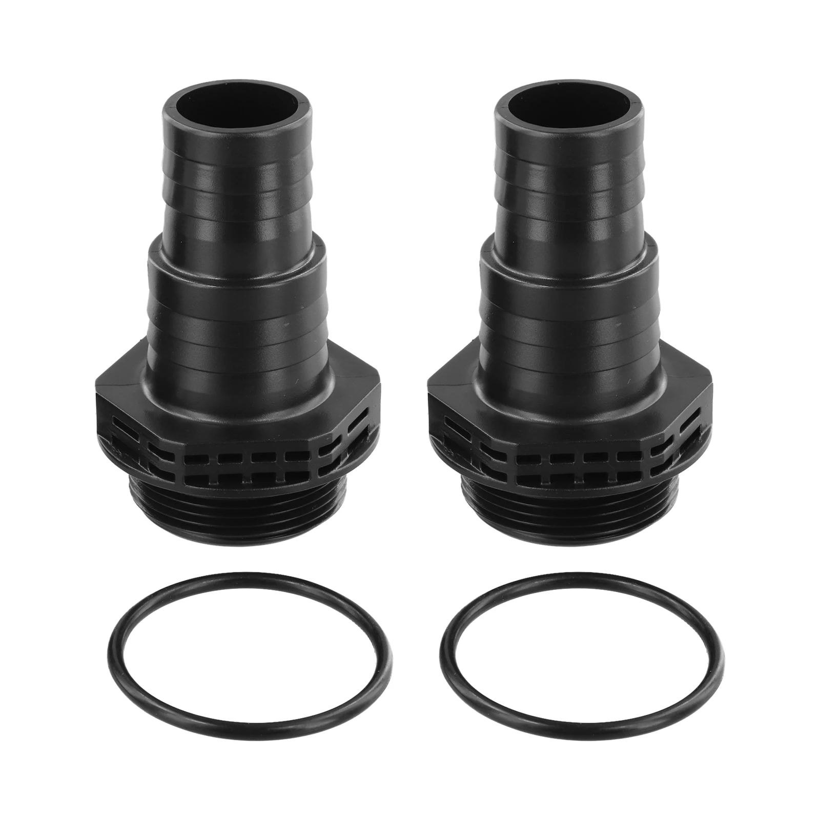 Flexible Installation Pump Connection Optimal Performance Guarantee Quick Installation Design Airtight O-ring DI 54mm