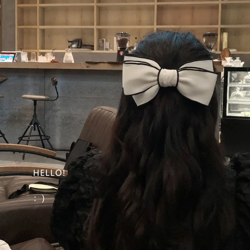 دبوس شعر مقلد للنساء ، دبوس شعر على شكل ذيل حصان ، مشبك ، أنيق ، مزاجه ، رقيق ، رأس علوي ، مشابك ، جديد