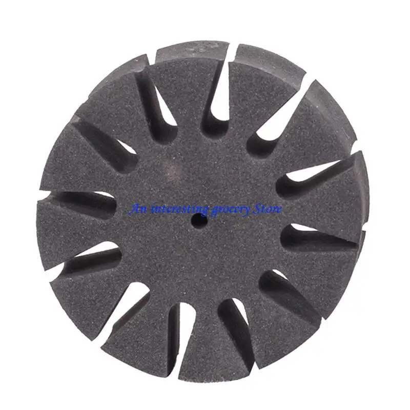 652D 5Pcs Pfeil Rack Runde Pfeil Halter Pfeil Separatoren Halter Pfeil Rack Separatoren EVA Halter Jagd Bogenschießen Outdoor – Detail 7