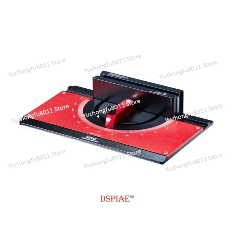 DSPIAE AT-MA Çok Açılı Zımpara Kaydırıcı Modeli Montaj Aleti Hobi Aksesuarı