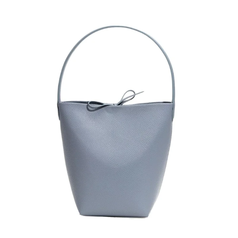 

Women Leather Handbag Summer New Design Cowhide Unique Designer Style Elegant Top Handle Crossbody Shoulder Bag for Girl