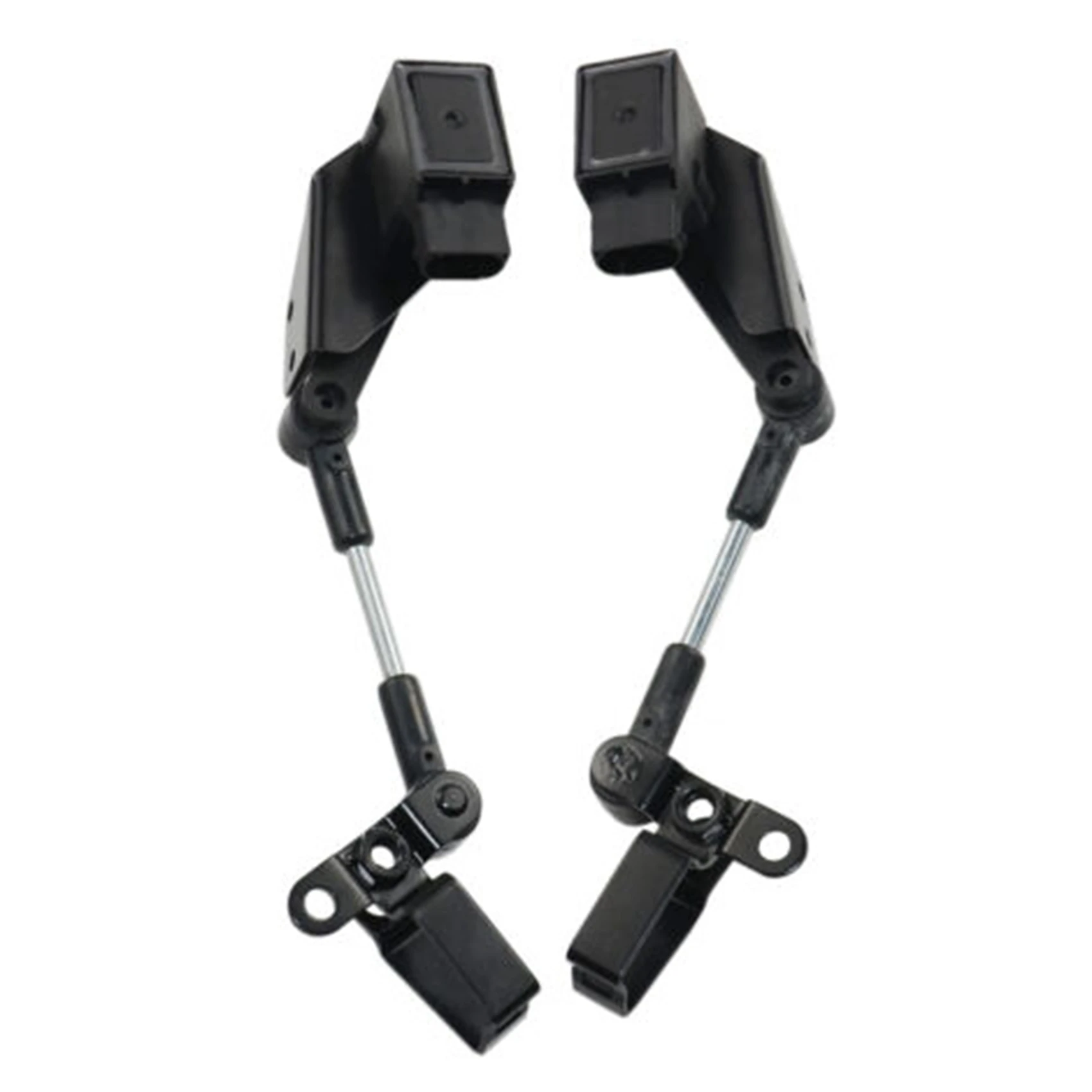 

Unique 1Pair Rear Suspension Height Level Sensors For Hummer H2 2002-2009 15124929 15124930