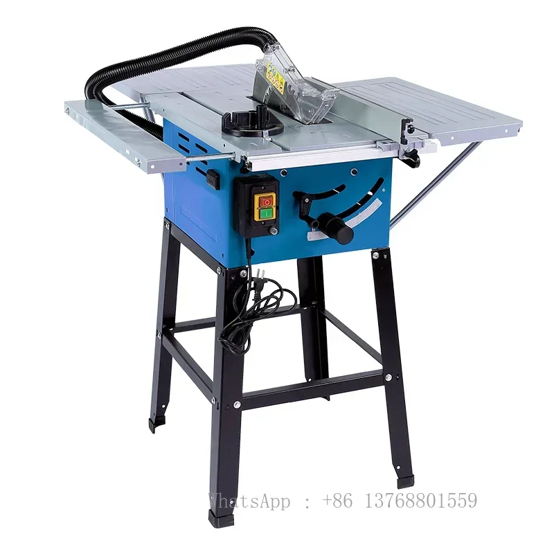 HY1YD-HK-250B1 Wholesale Mini Electric Table Saw Hine For Hobby With Overload Protector