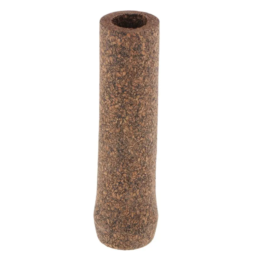 AAA Cork Fishing Rod Handle Grip - Flared End Rod Building Repair OD.24.5mm