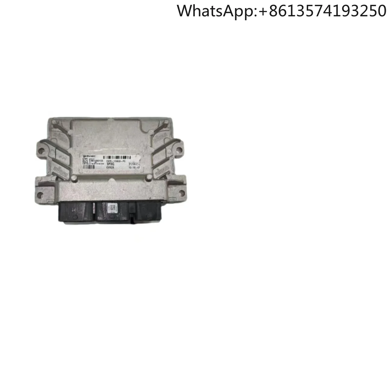 

For New Engine Control Unit for 2023 FO RD rap tor Car Dismantling Part