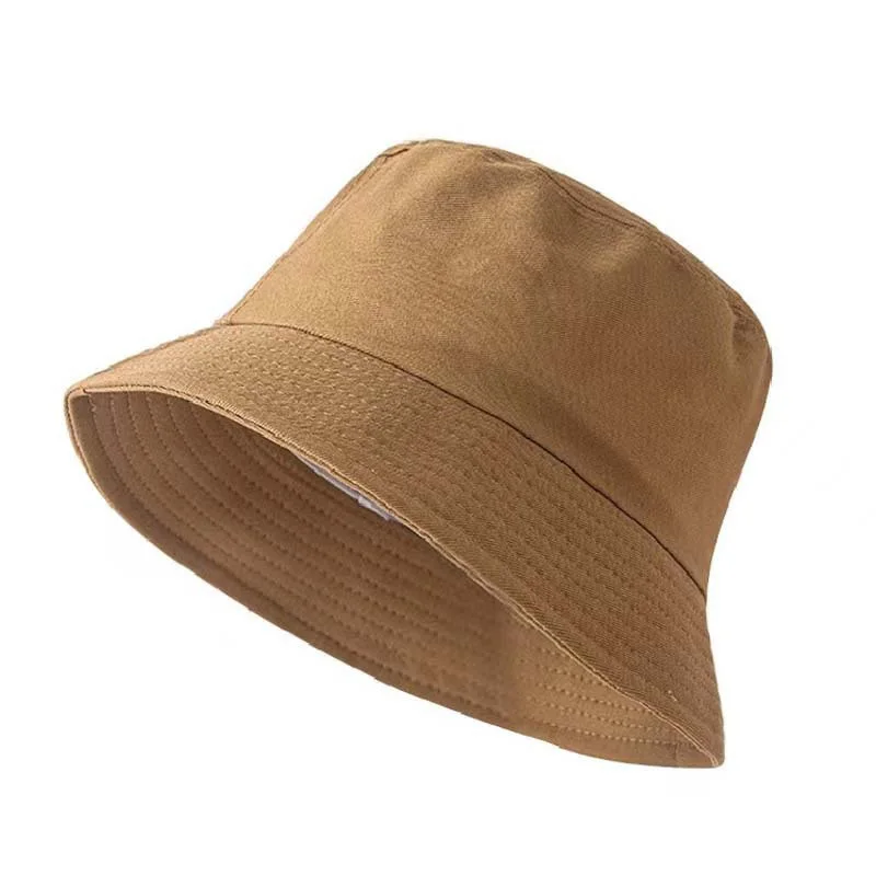 Large Size 56-60cm Sun Hat Men Women's Sunscreen Mountaineering Big Head Circumference Summer UV Protection Bucket Hat