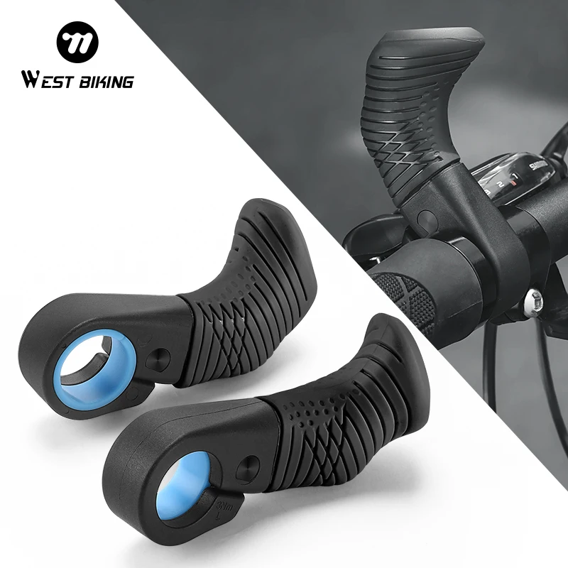 Thumbnail 2 - #16 New Bicycle Handlebar Grips & Decor Arrivals