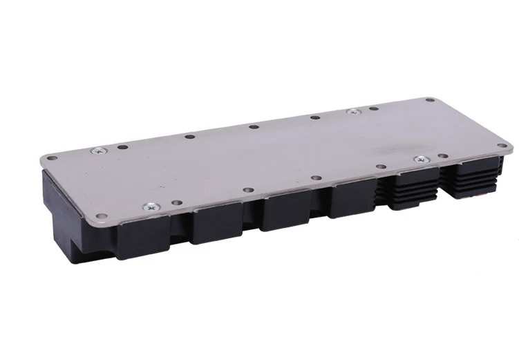 New Power Module 2MBI1000VXB-170E-54
