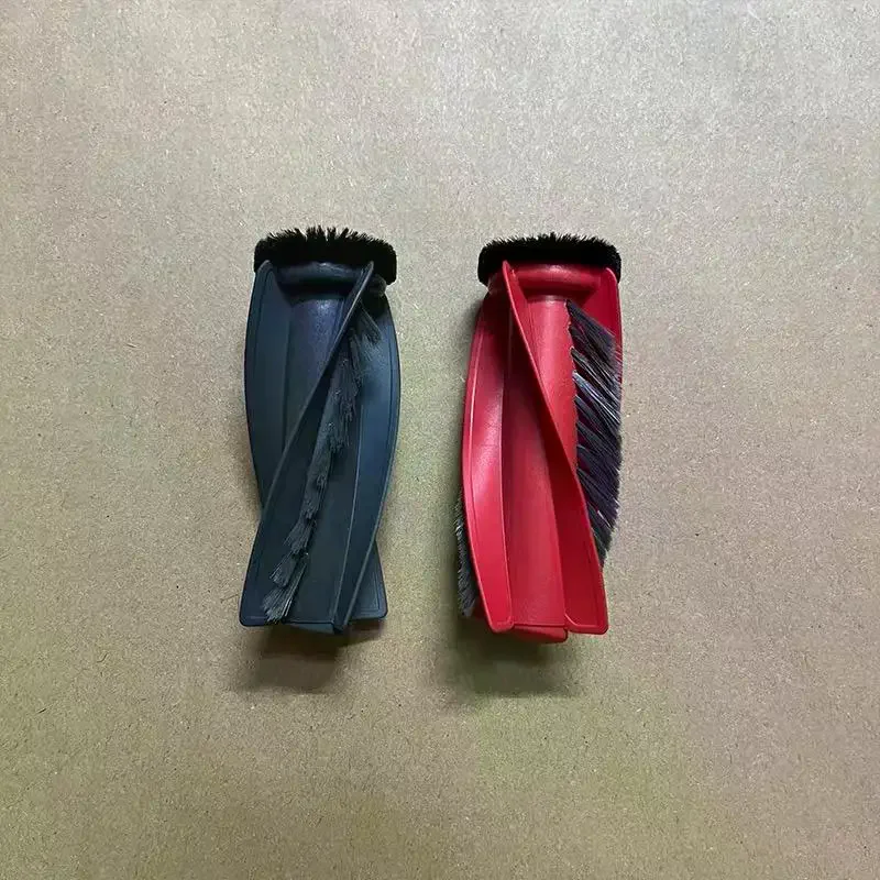 1 Uds repuestos de aspiradora soporte de cepillo de rodillo para Robot Roborock P20Pro/Ultra/Plus/G30/G20Ultra/G30U