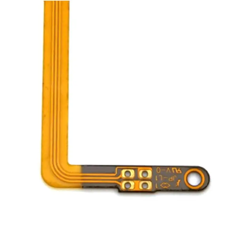 A49T New Lens Aperture Flex Cable for XF 27Mm XF27Mm F/2.8 Camera Part