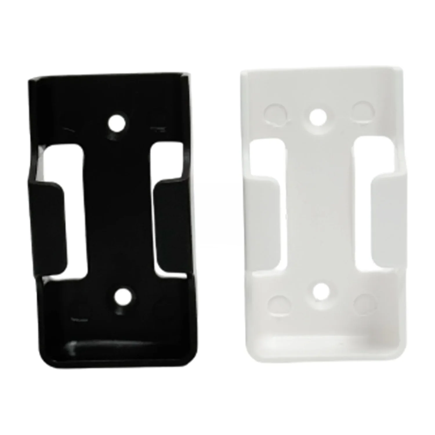 New Hole-Free Remote Holder for Samsung Remote Control BN59-01336A Eliminates Need to Drill Holes in Your Wall