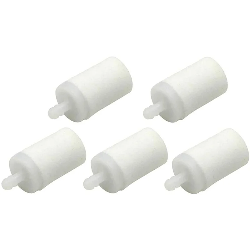 

B28C-30Pcs Gas Fuel Filter 50 51 55 61 268 272 XP 345350351353 Parts For Chainsaw