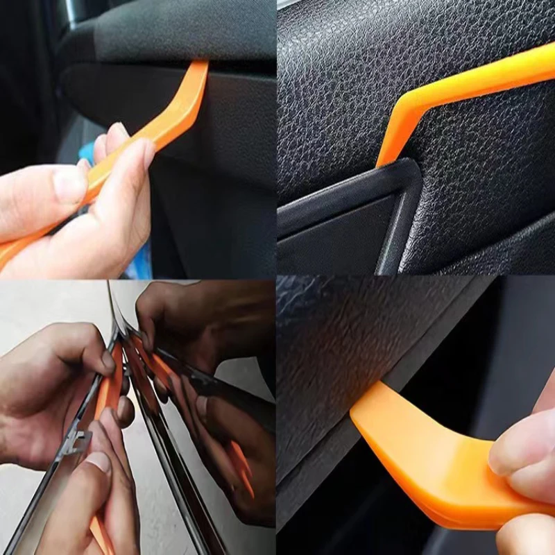 1 Piece Tool Of Car tools accesorios para auto Trim Removal Panel Dash Door Body Remove Installing to Use Simple Installation