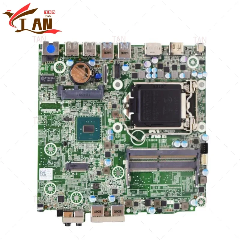 

CN-0XGF09 For Dell Optiplex 3046 Micro Motherboard 0XGF09 XGF09 LGA1151 DDR4 Mainboard 100% Tested Fast Ship TT