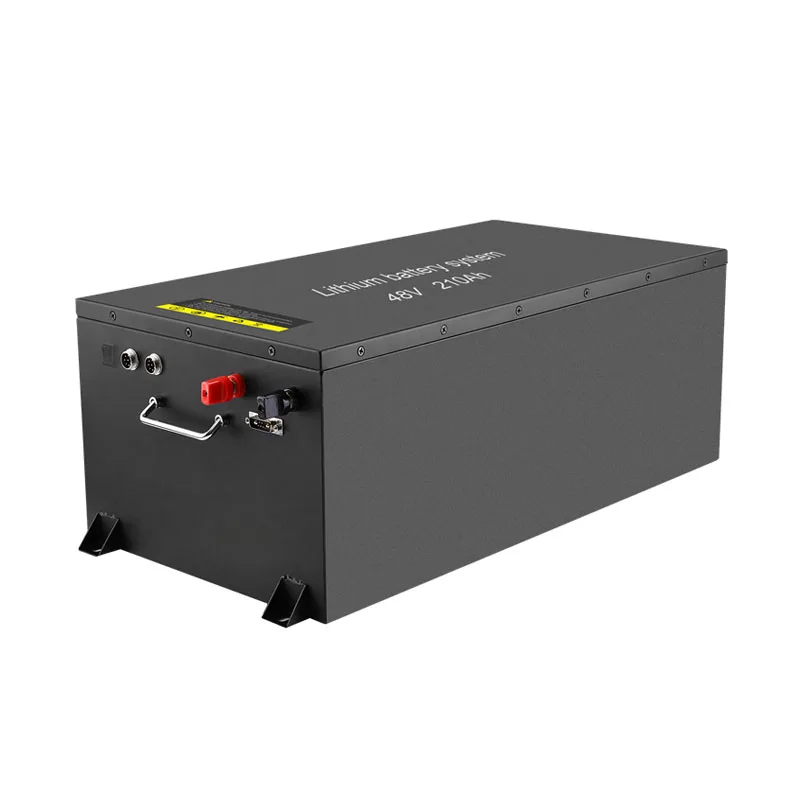 Electric Car Pack Lifepo4 72v 100ah Lithium Ion Battery Electric Vehicle 72v 100Ah EV Battery