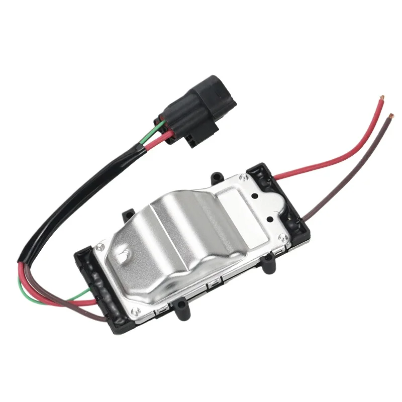 

For BMW E46 318 325 320i 330 X3 Electronic Fan Control Module 1pcs