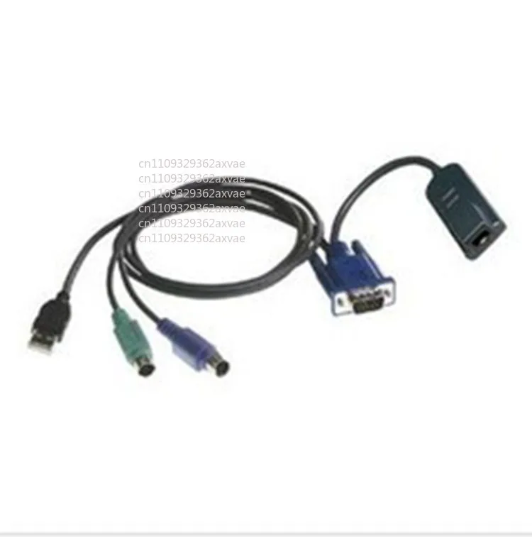 FOR DSAVIQ-PS2M Avocent PS2 USB 2.0 VM REQ ON DSR interface module