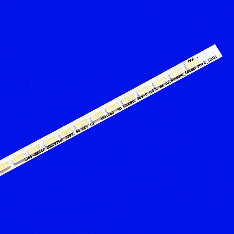 Backlight for TV Toshiba 40hl933rk, 40rl953rb, 40tl963rb, 40ml963rb, lta400hv04, lta400hm22, sts400a64 56led 40pfl5507t