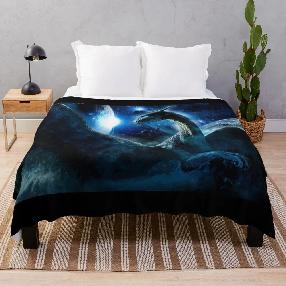 

Saphira Throw Blanket Picnic warm for winter Blankets