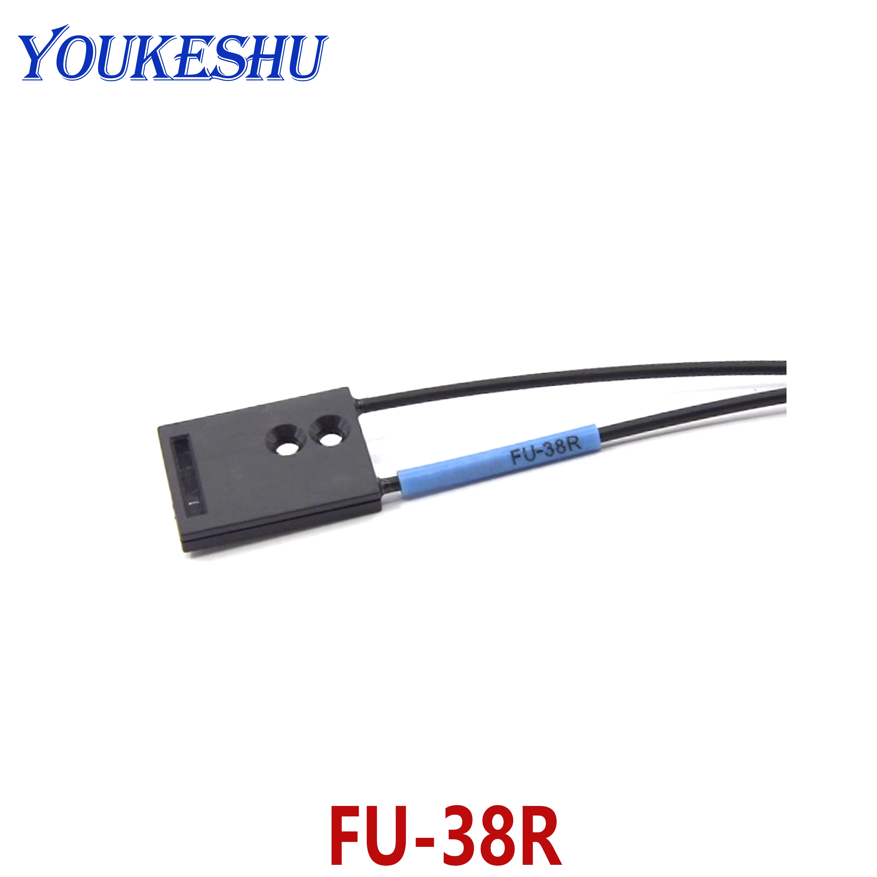 

New Original Optical Fiber Sensor FU-38R