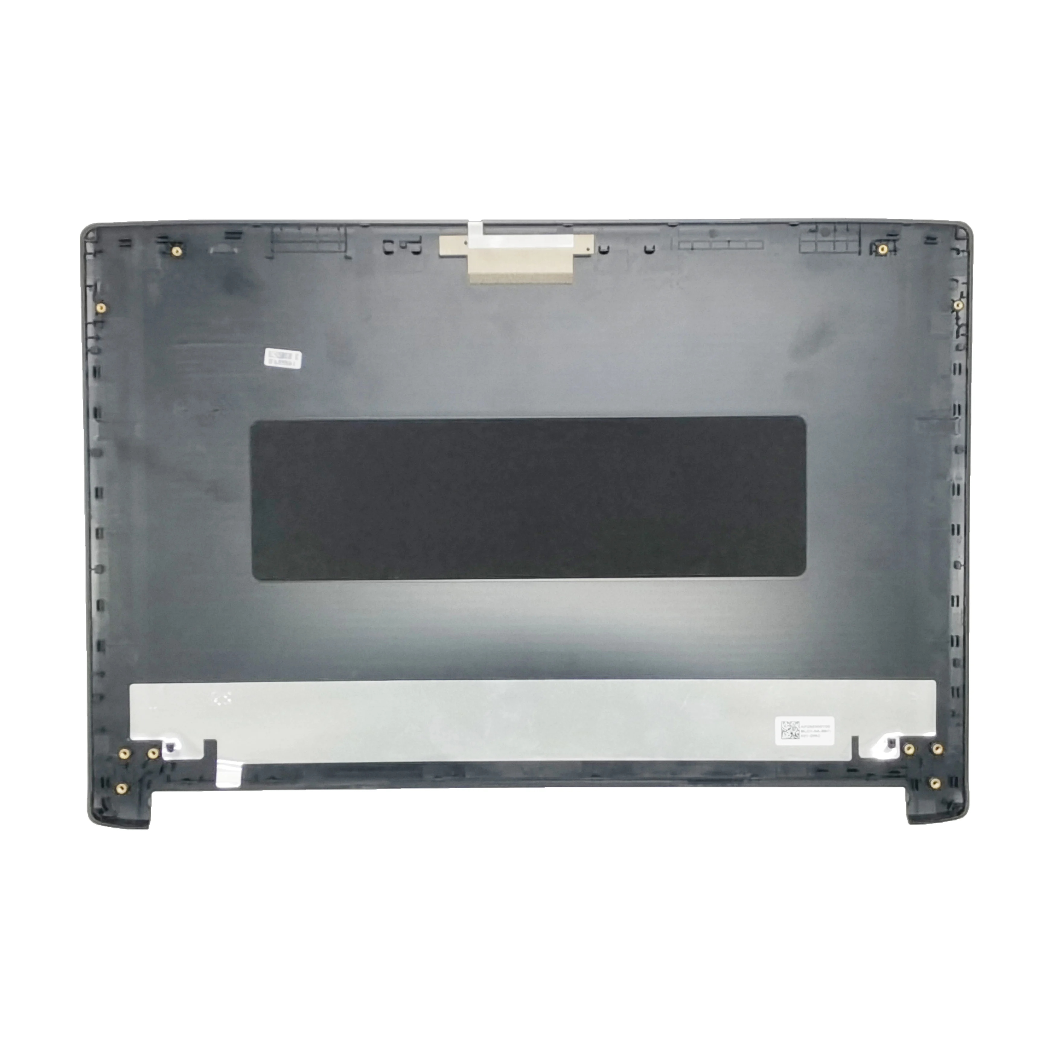 Imagem -04 - Laptop Lcd Tampa Traseira Moldura Dobradiças para Acer Aspire A51551 A515-51g A51541g A31533 A315-51 A315-53 A615-51g N17c4 Tampa Novo
