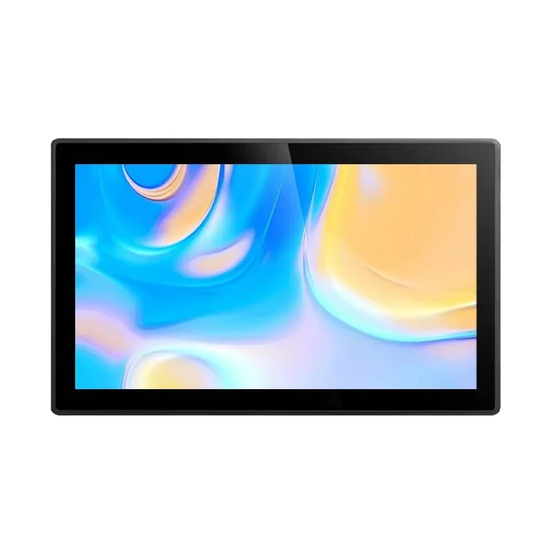 7‑21.5 Inch Waterproof PCAP Touch Screen Monitor HD 1920*1080 TFT LCD Industrial Display