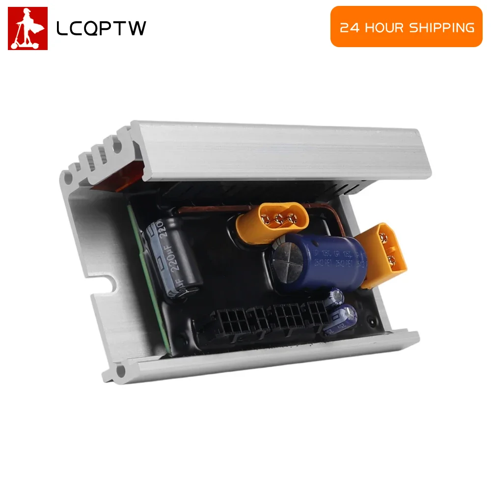 

Electric Scooter Controller for Xiaomi 4 Ultra Mainboard Motor Controller Switchboard Replacement Parts