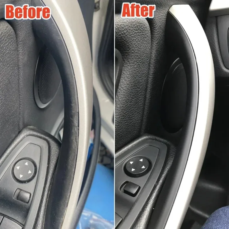 51417279312 Für BMW 3er Serie F30 F80 F31 F32 F33 F34 F35 F36 F82 2013-2018 Auto-Innentürgriff Innenverkleidung