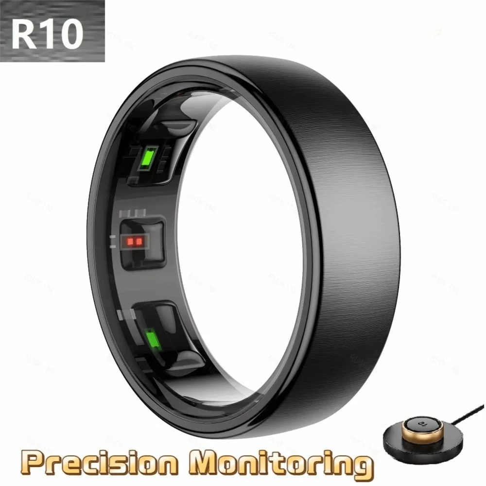stainless-steel-smart-ring-ip68-waterproof-5atm-waterproof-health-monitor-ring-more-precise-multi-sport-mode