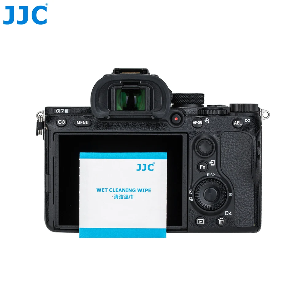 JJC-Protector de pantalla LCD para cámara, cristal ultrafino de 0,01 pulgadas, 95% de alta transmitancia, 2.5D, bordes redondos, para FUJIfilm X-S20 Leica Q3