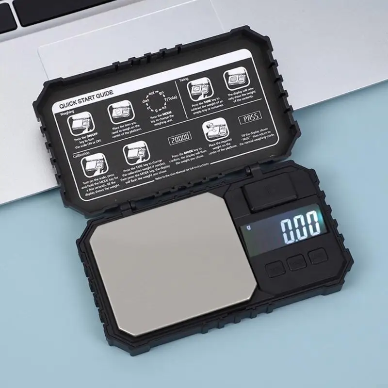 M6CB Цифровой шкала пищи для взвешивания, подходящая для приготовления и ремесла