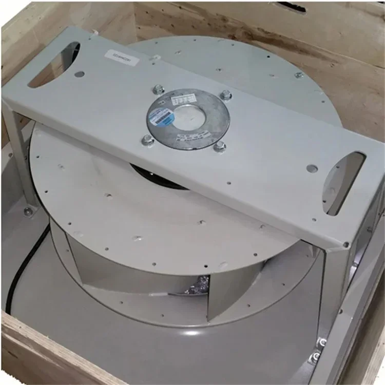 China wholesale fan motor assembly 1622393761 1622319760 GA55 GA75 air compressor parts