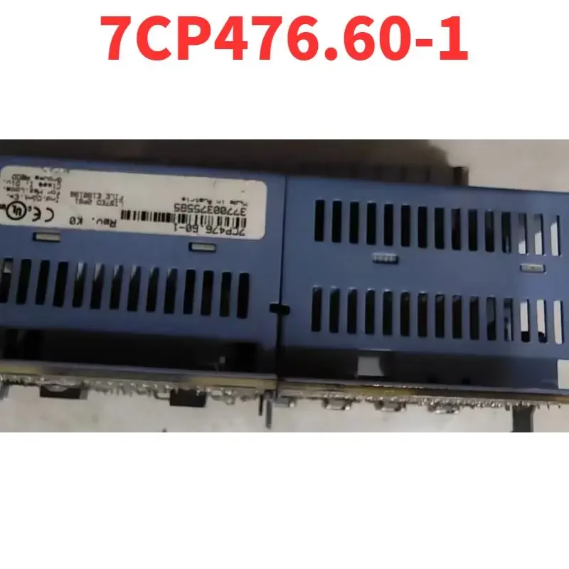 Gebrauchttest OK 7CP476 Modul 7CP476.60-1