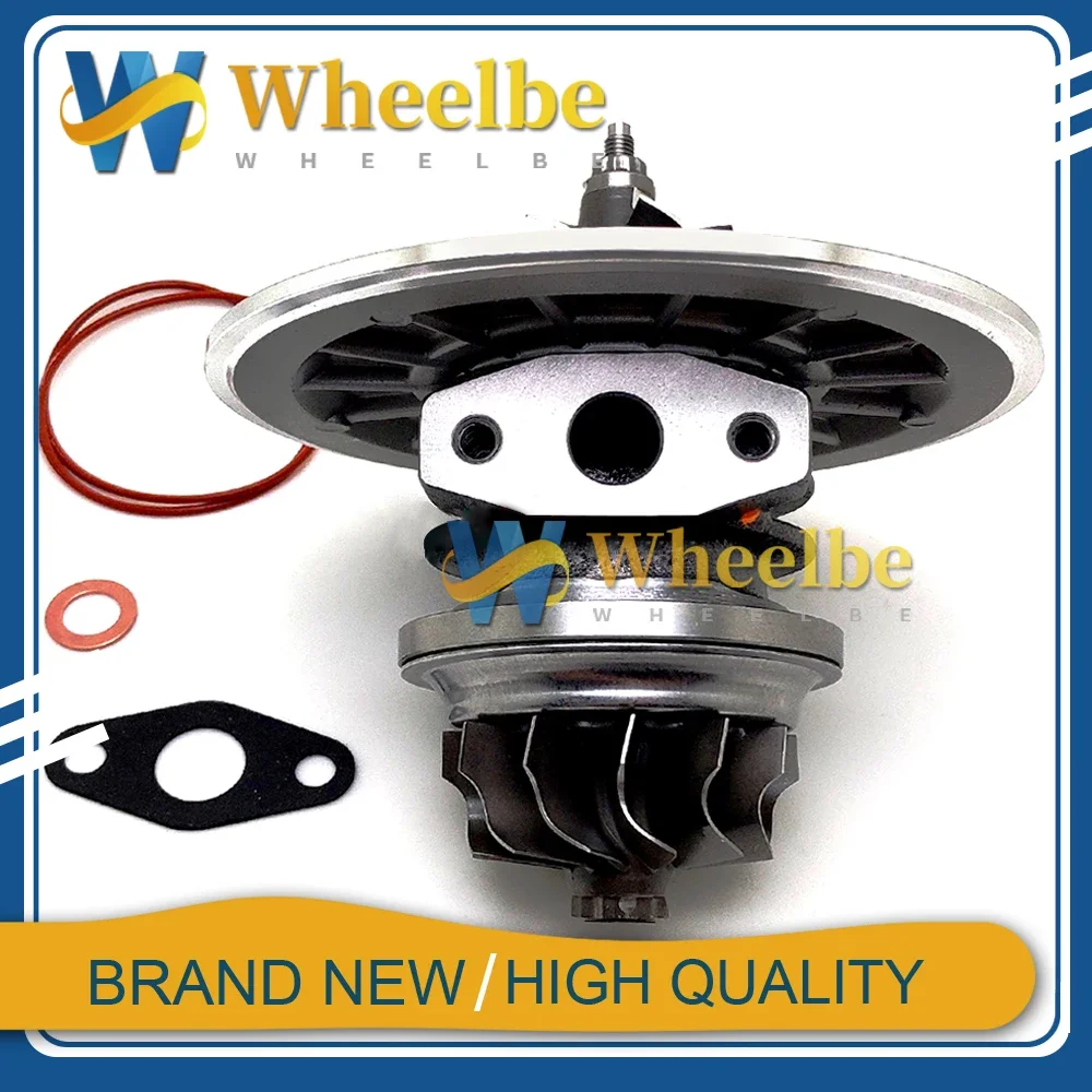 

Турбокомпрессорный картридж GT22 для грузовиков Isuzu JMC E2 JX493ZQ 93HP GT2556S 711736 711736-5052S 711736-0010 2674A226