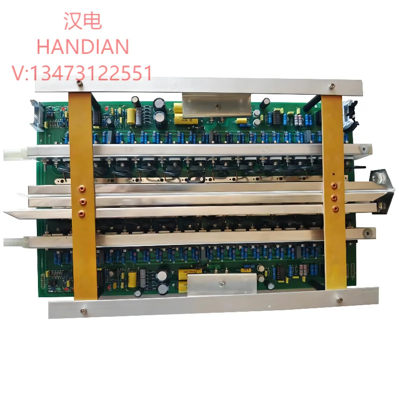 GGP Baoding-Tabla de alta frecuencia Si Hengchang Sanfeng Tianyixing Kejie Power Board MOD ZSHC